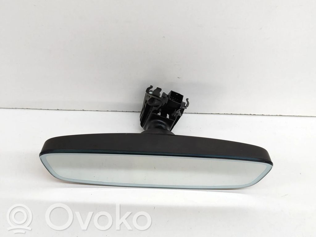 Audi Q4 Sportback e-tron Specchietto retrovisore (interno)