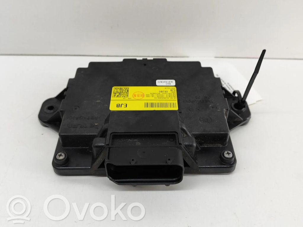 KIA Niro Other devices 