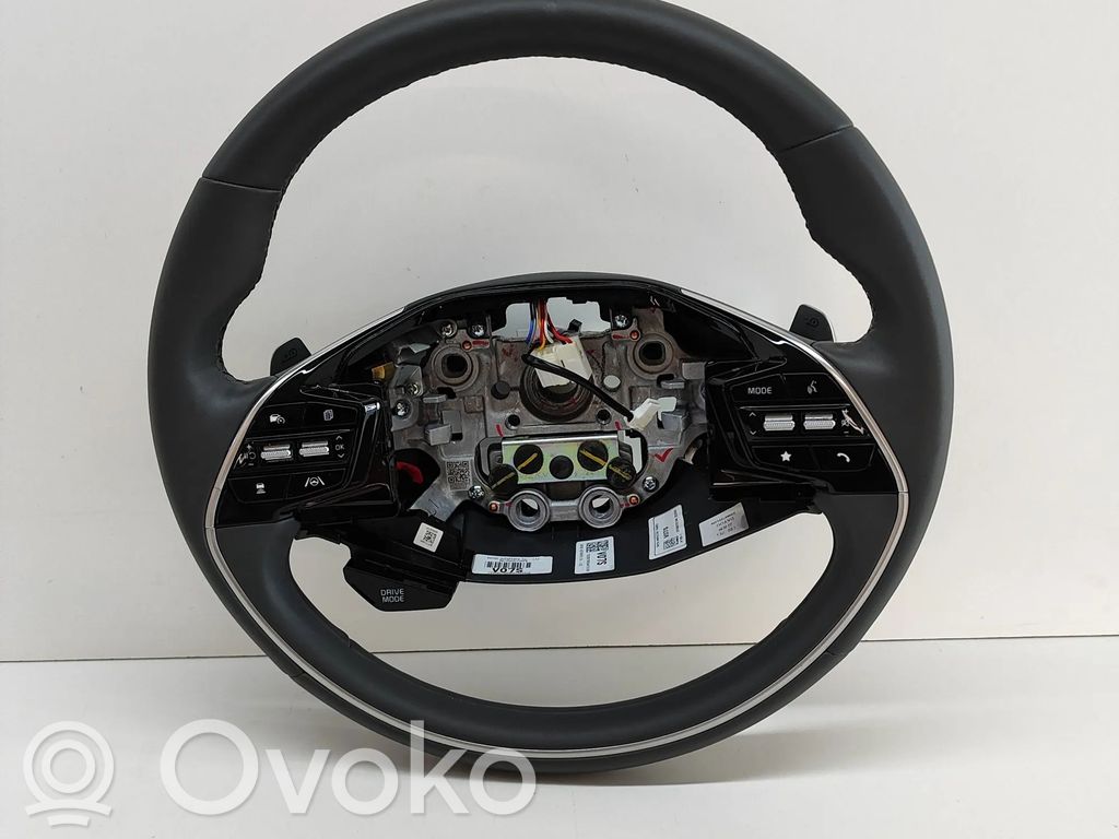 KIA Niro Volante 