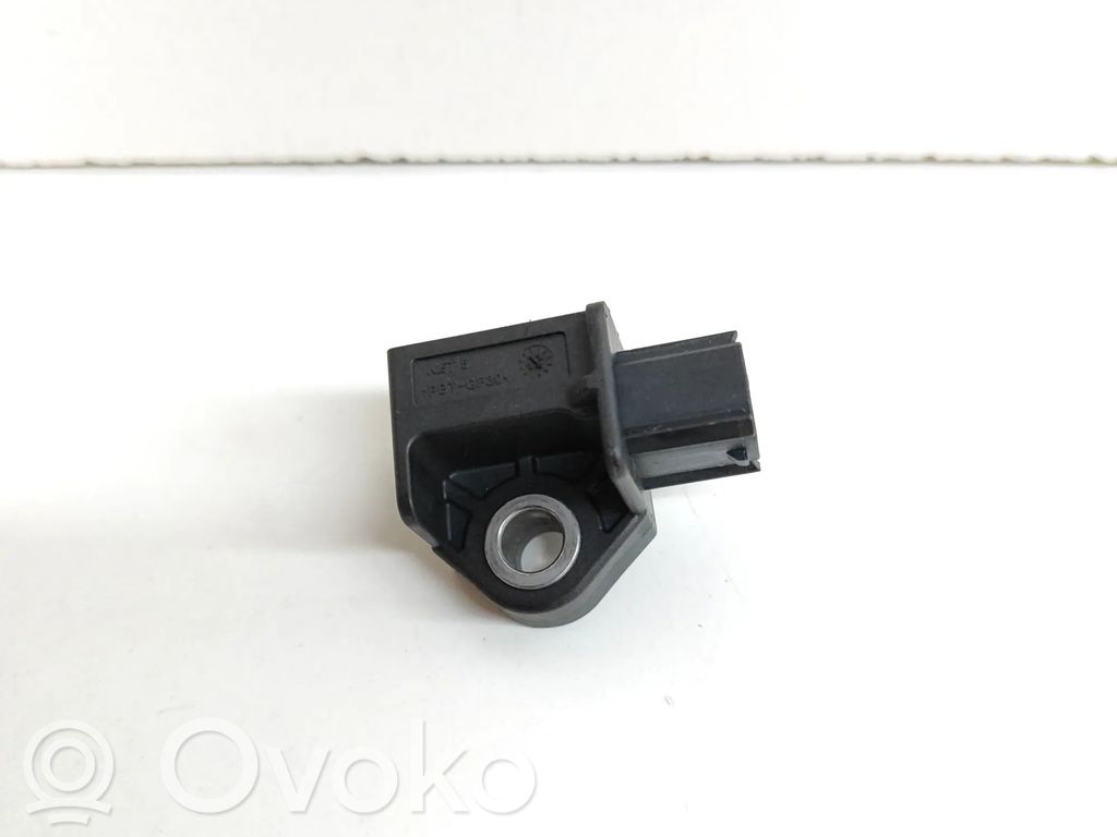 KIA Niro Senzor impact/declanșare airbag