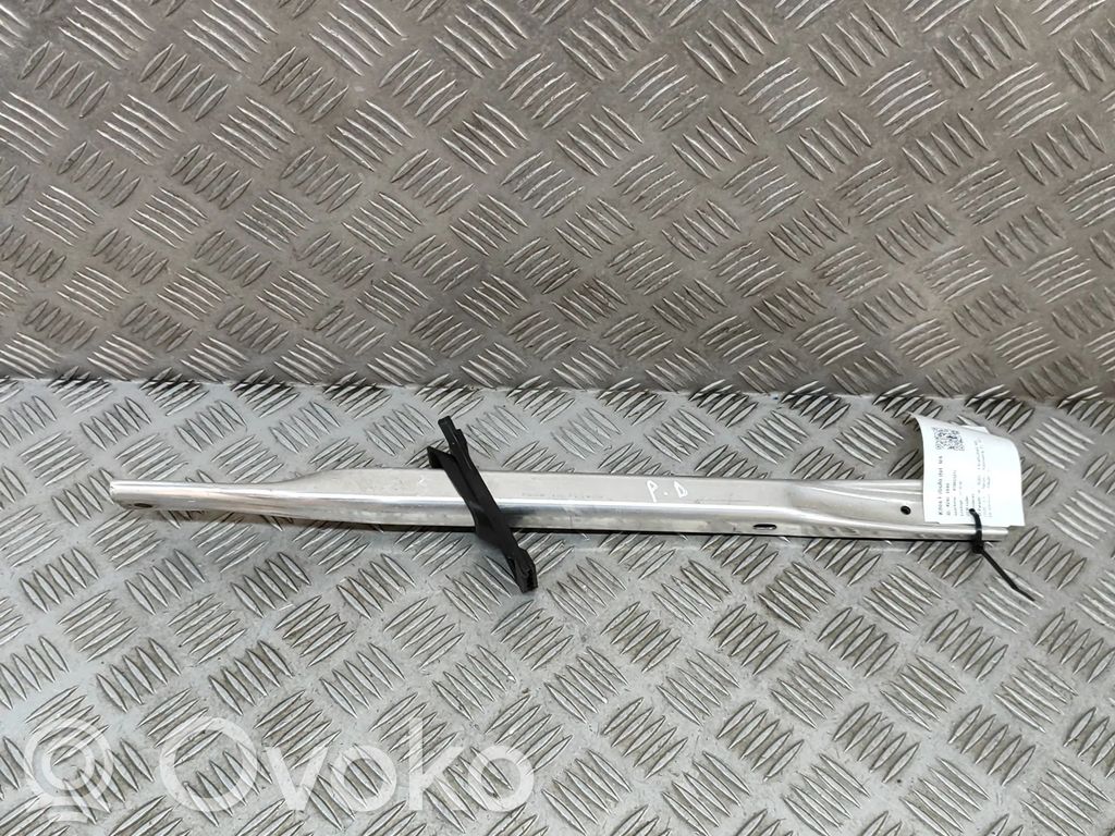 Audi A4 S4 B9 8W Inna część podwozia 