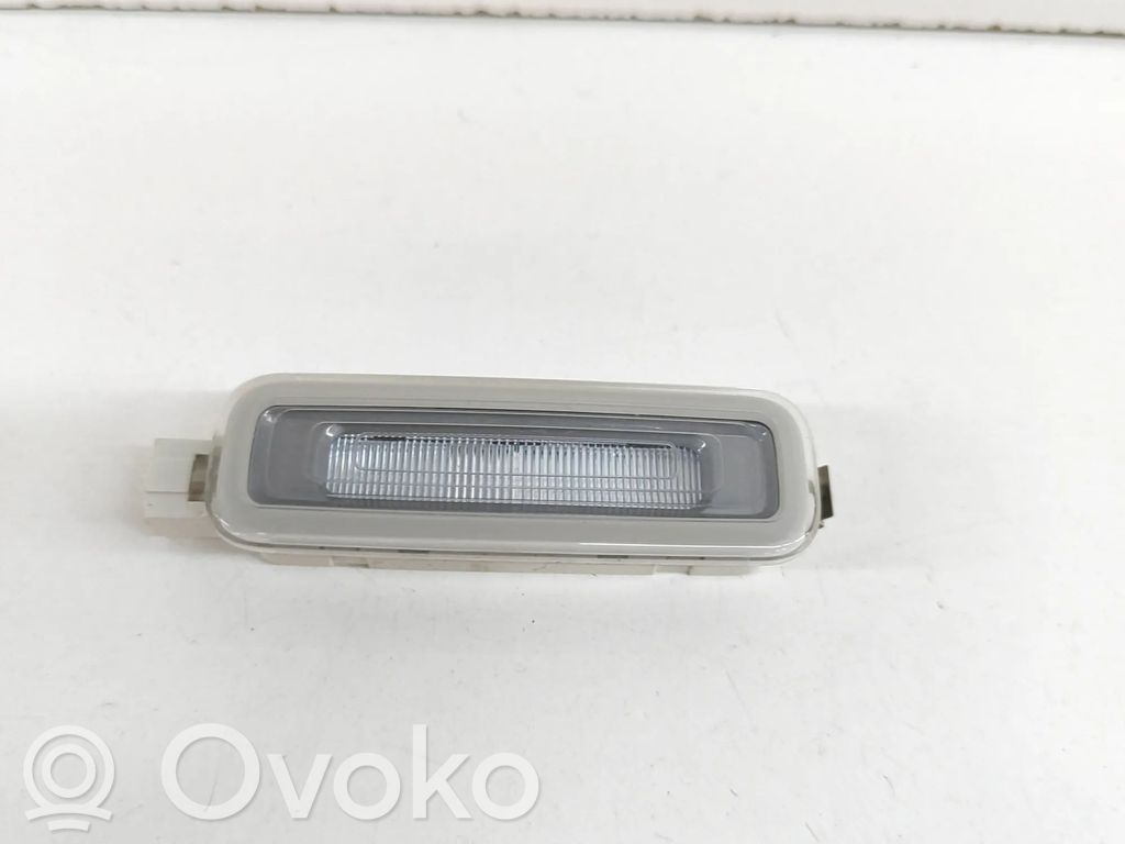 Audi A4 S4 B9 8W Illuminazione sedili anteriori