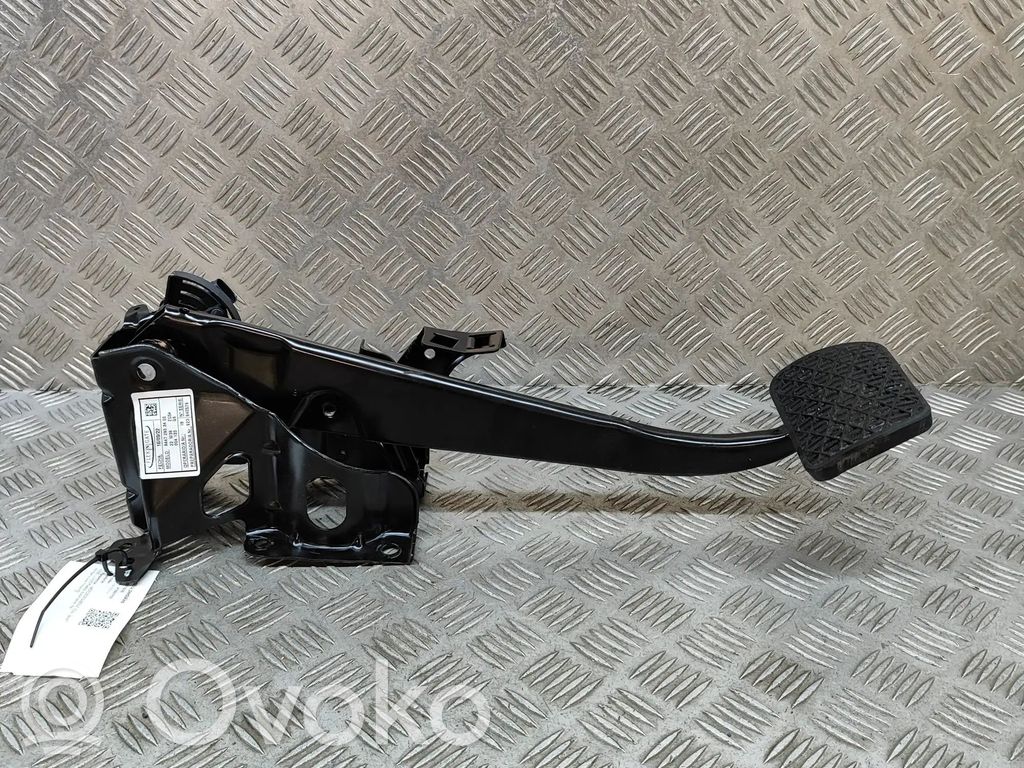 Pedał hamulca   A1779050502,0265011089,A4472903400