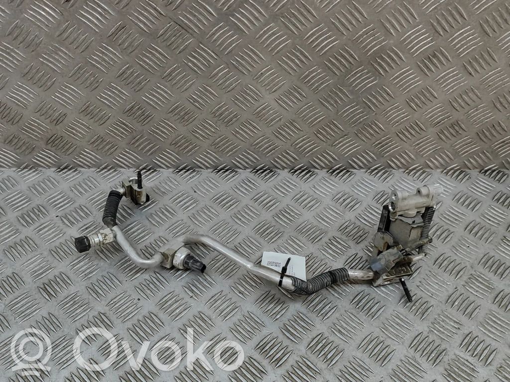 Toyota RAV 4 (XA50) Supapă expansiune aer condiționat (A/C) 