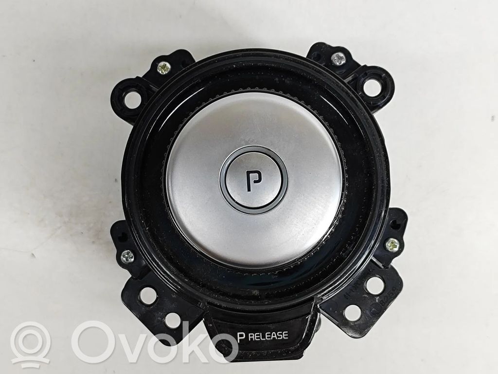 KIA Soul Selector caja de cambios 