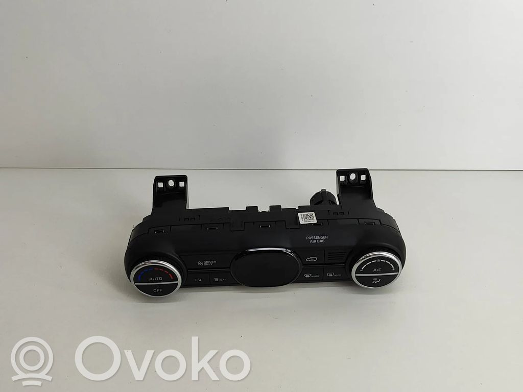 KIA Soul Comutator control ventilator interior 