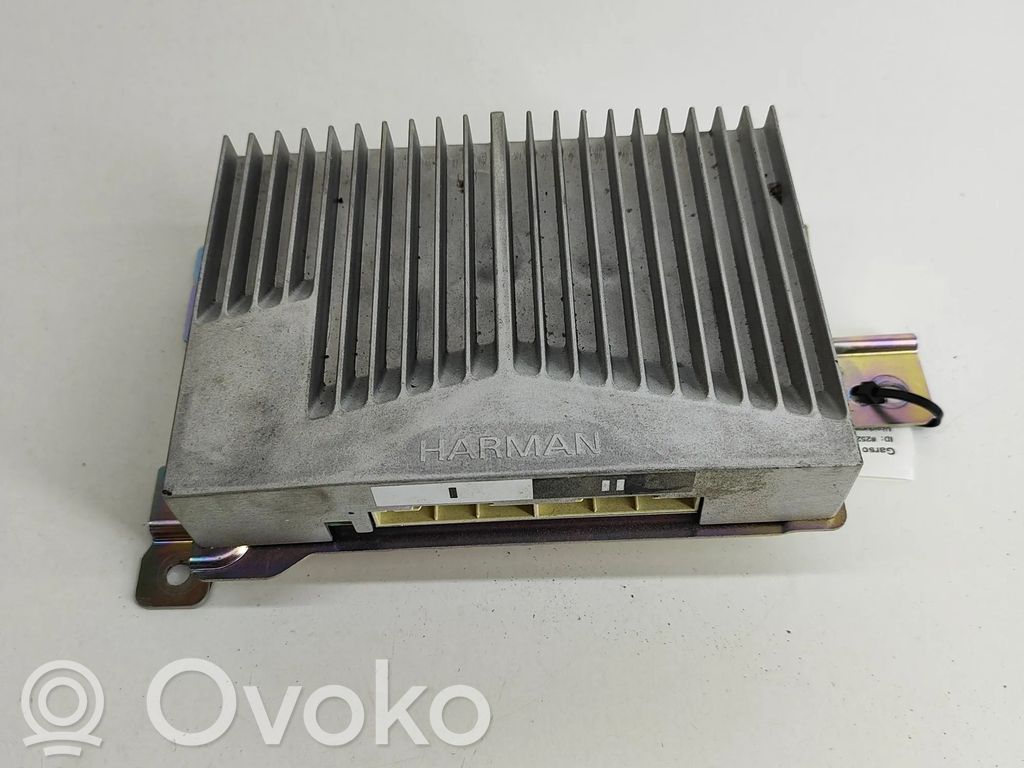 KIA Soul Amplificator sunet 