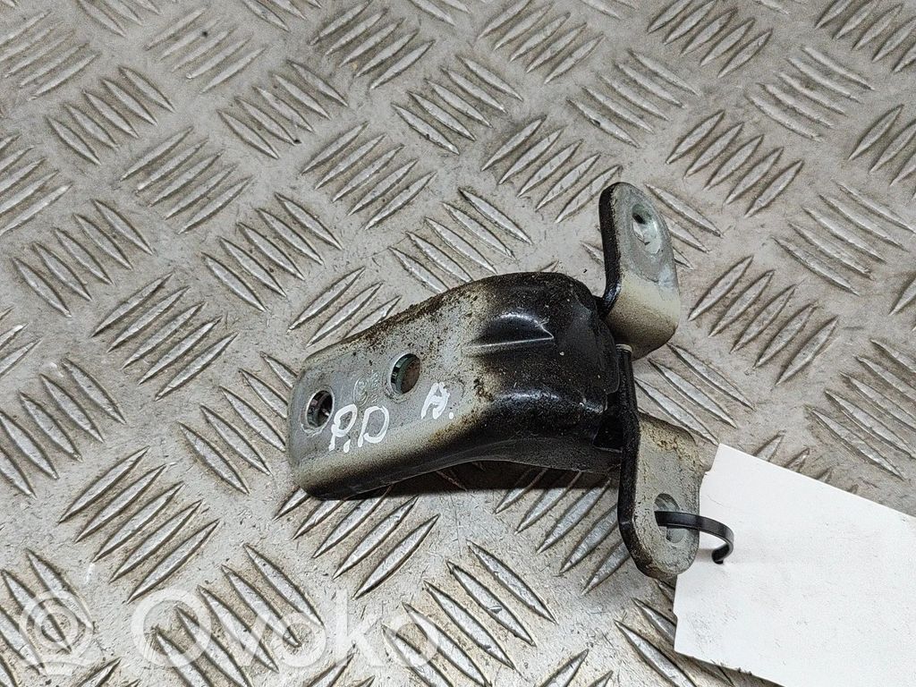 KIA Soul Front door upper hinge 