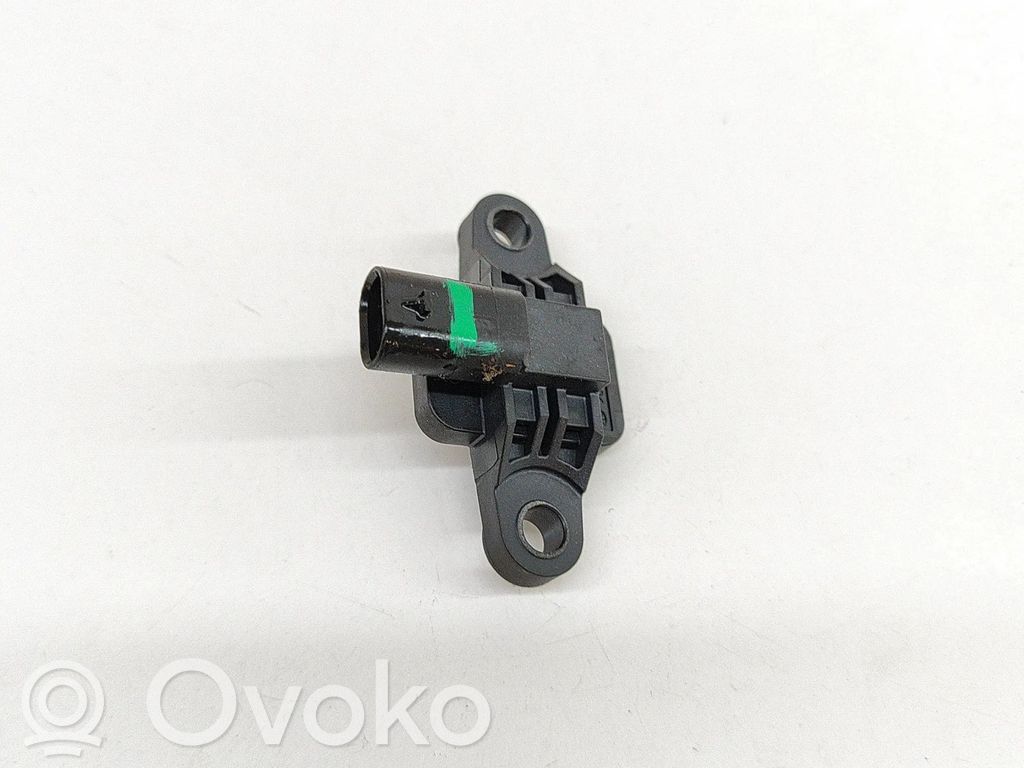 KIA Soul Airbag deployment crash/impact sensor 