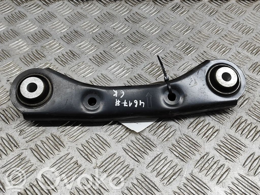 KIA EV6 Braccio di controllo sospensione posteriore superiore/braccio oscillante