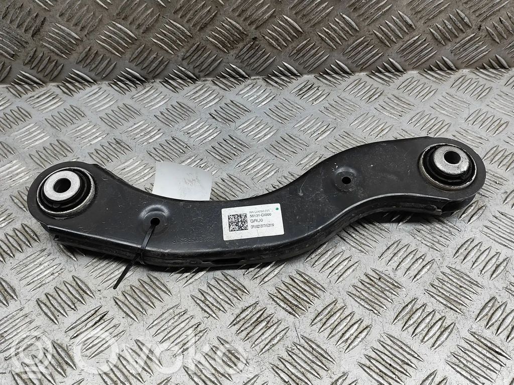 KIA EV6 Basculă superioară spate 