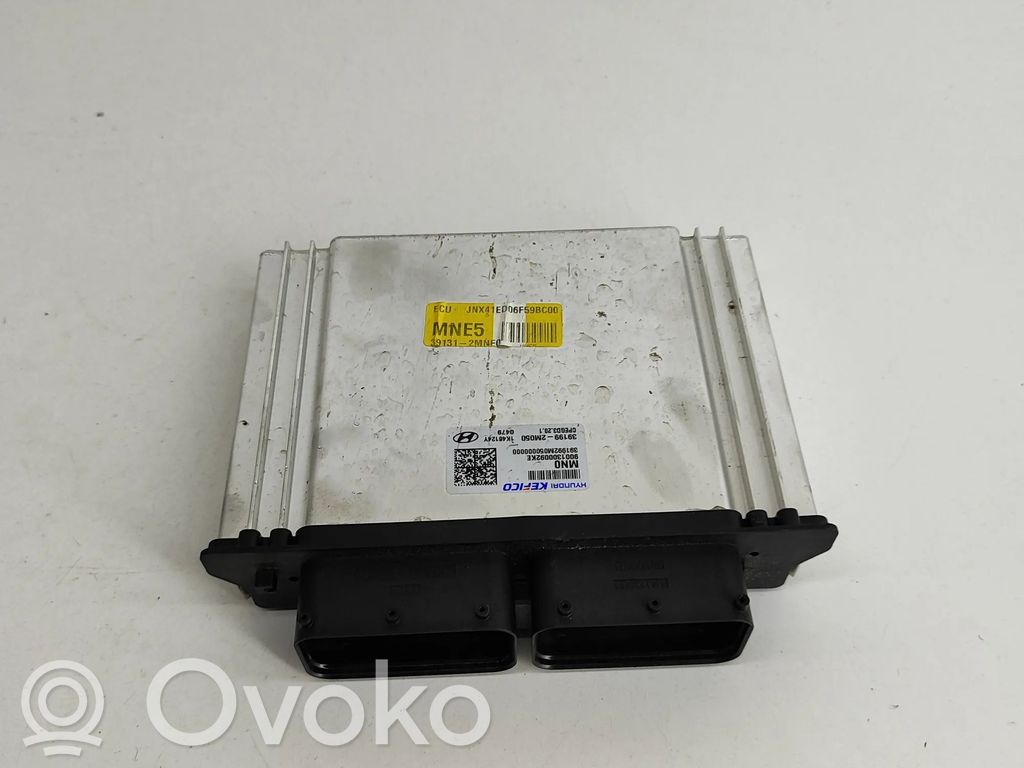 Hyundai Tucson IV NX4 Unitate/modul de control motor 