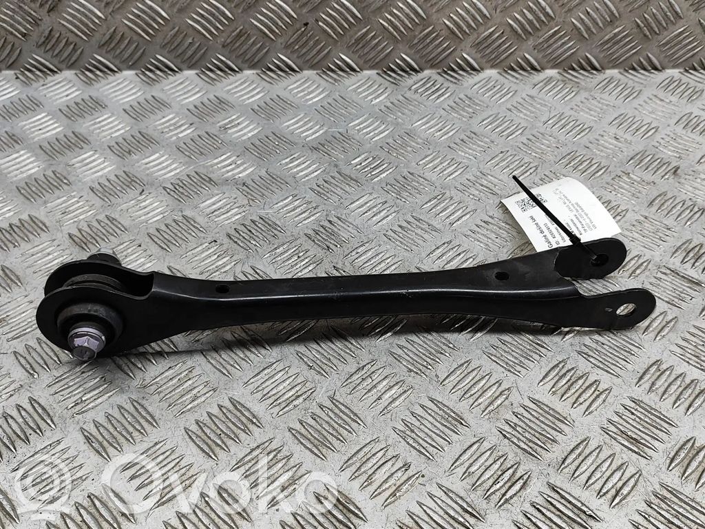Querlenker Achsschenkel hinten   487100E120