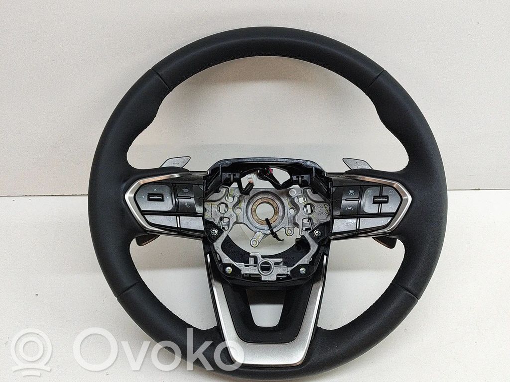Lexus RX 450H Ohjauspyörä 
