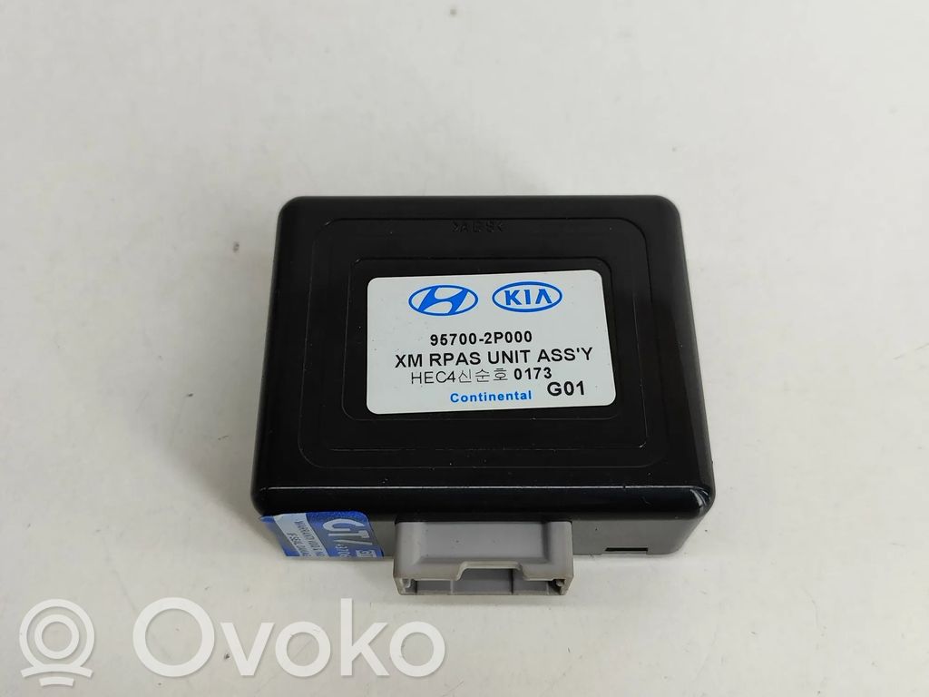 KIA Sorento Parking PDC control unit/module 