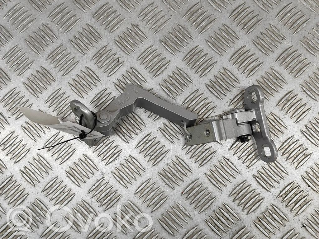 Volvo XC40 Rear door hinge set 
