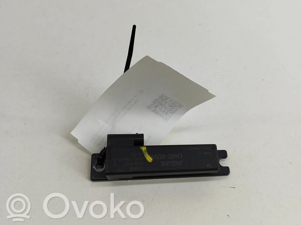 Antena systemu bezkluczykowego   AH4215K603AA