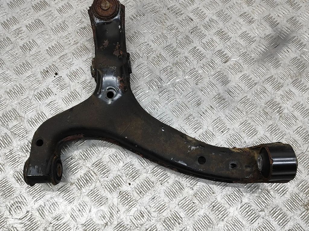 Volkswagen Amarok Querlenker Achsschenkel vorne 