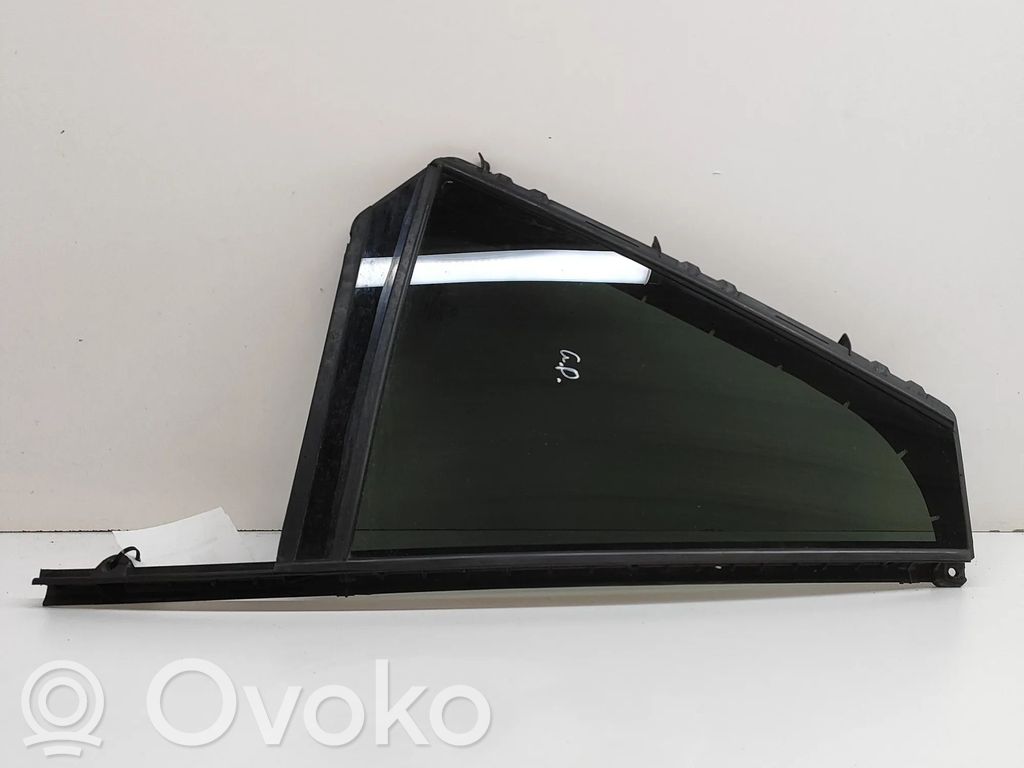 BMW X5 G05 Finestrino laterale posteriore 