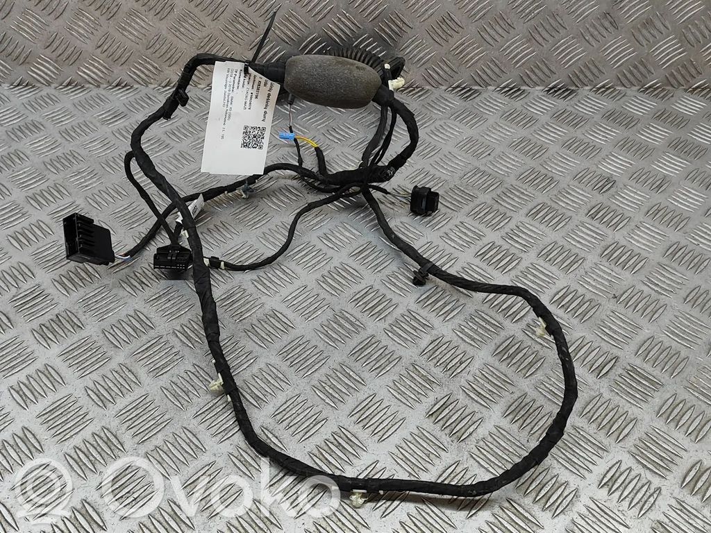 BMW X5 G05 Otros cableados 