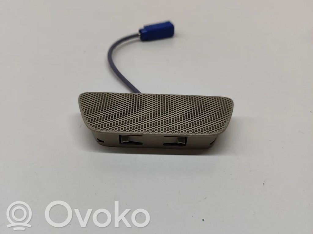 Volvo S90, V90 Micrófono (bluetooth/teléfono) 