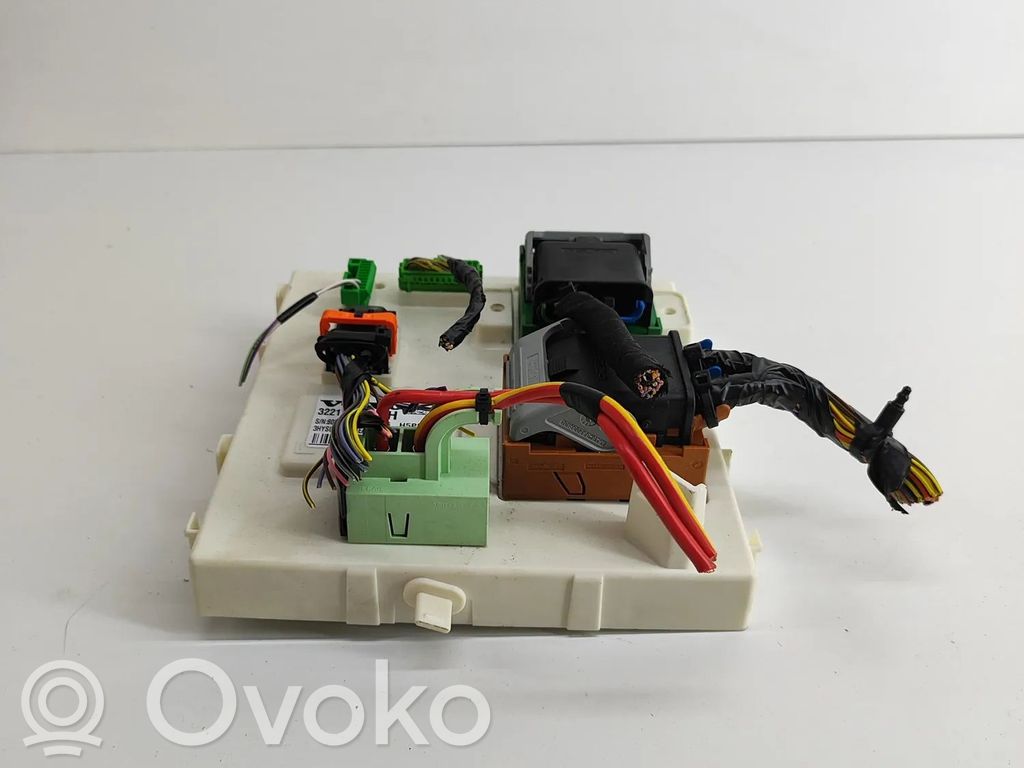 Volvo S90, V90 Module de contrôle carrosserie centrale 