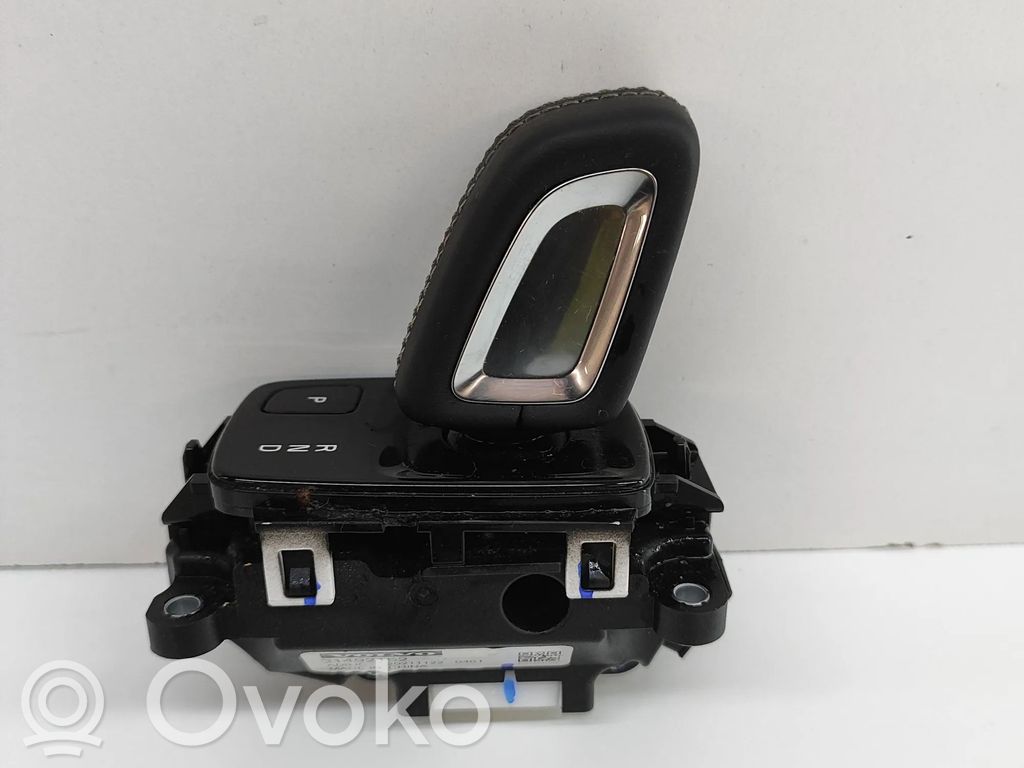 Volvo XC90 Selector caja de cambios 