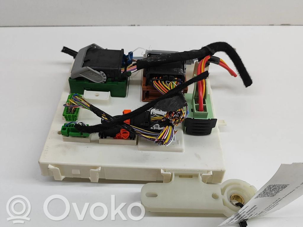Volvo XC90 Central body control module 