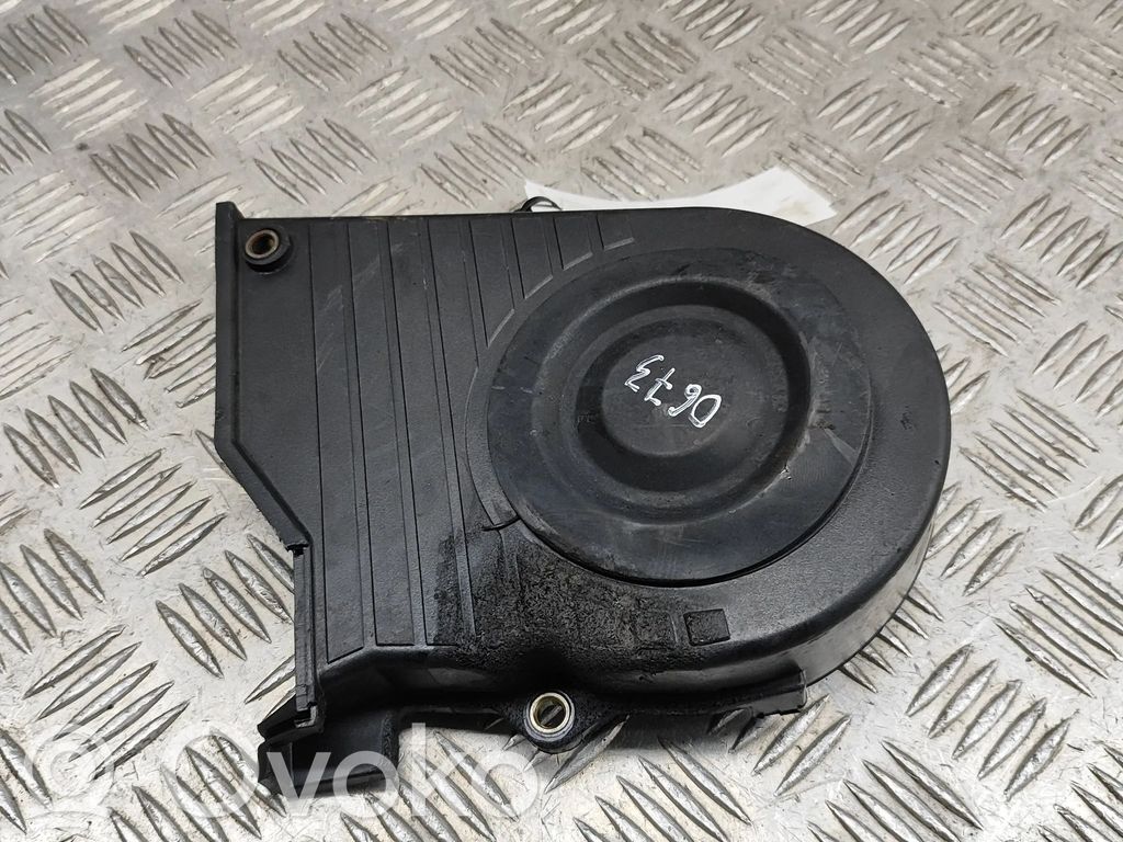 KIA Sportage Osłona paska / łańcucha rozrządu 