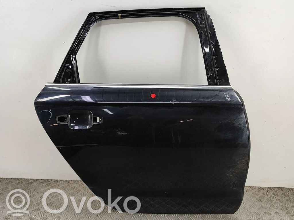 Audi A6 S6 C7 4G Puerta trasera 