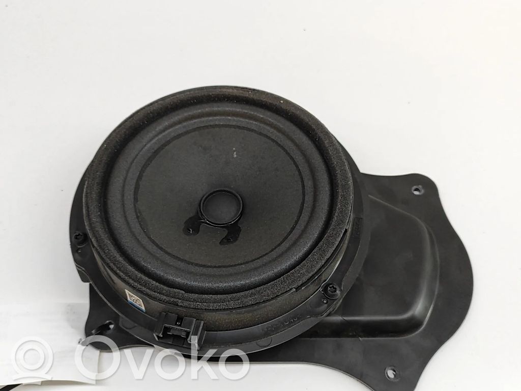 Ford Transit Custom Altoparlante portiera anteriore