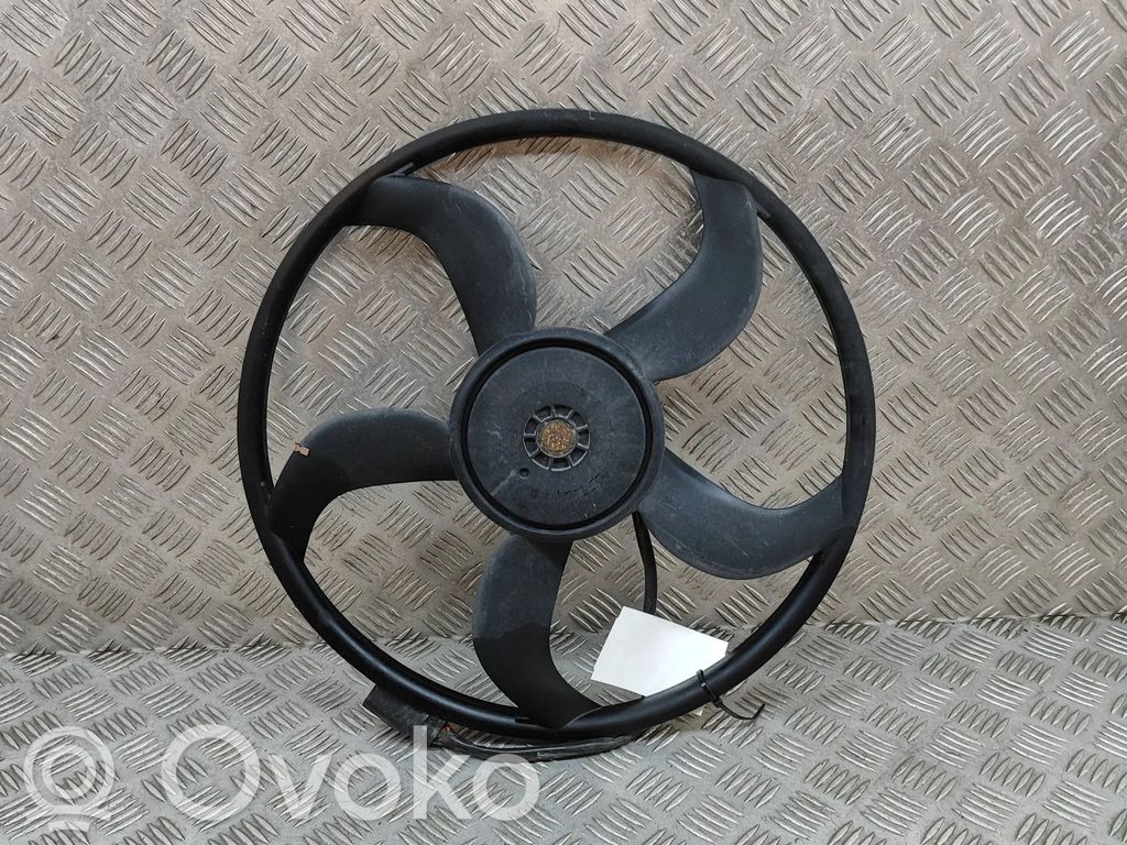 Ventiliatora propellers   BK218C607DA