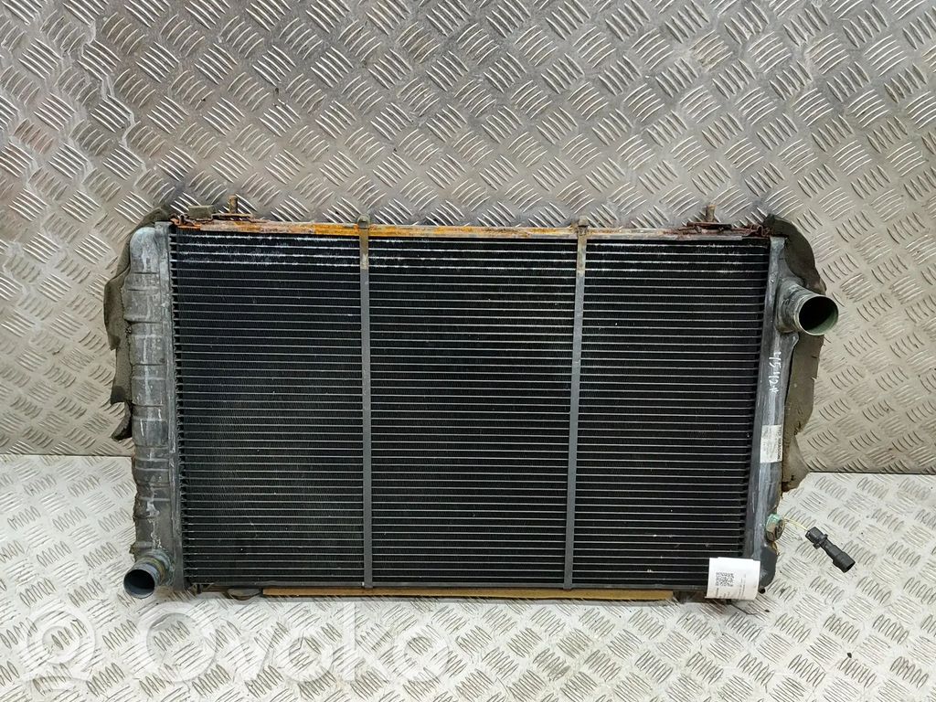 Aston Martin DB7 Radiatore di raffreddamento 
