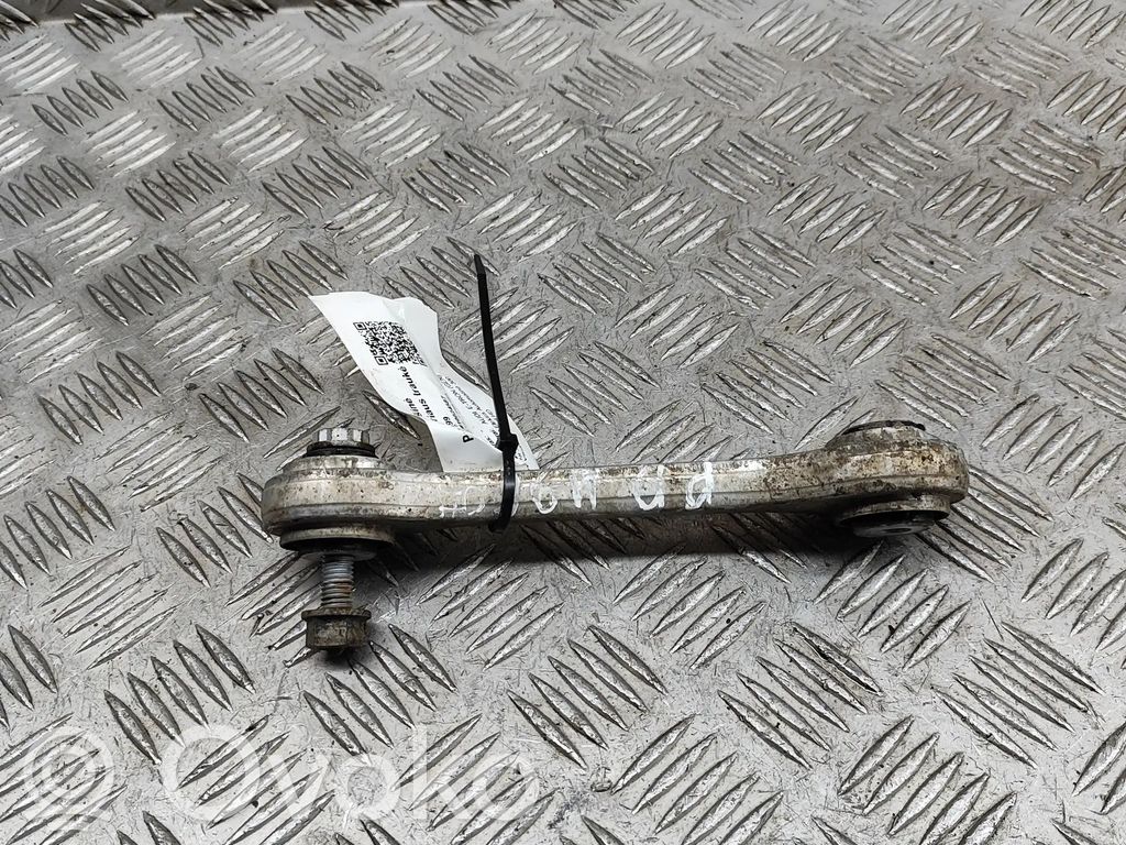 Bară/bieletă antiruliu față   4M0411317