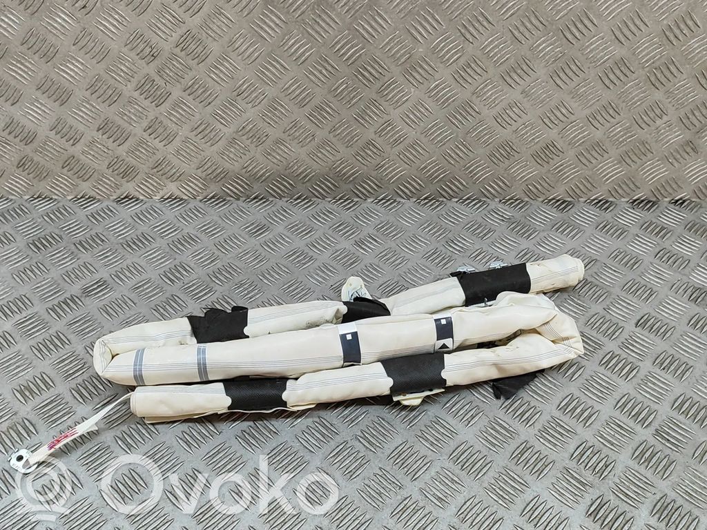 Peugeot 2008 II Airbag del techo 