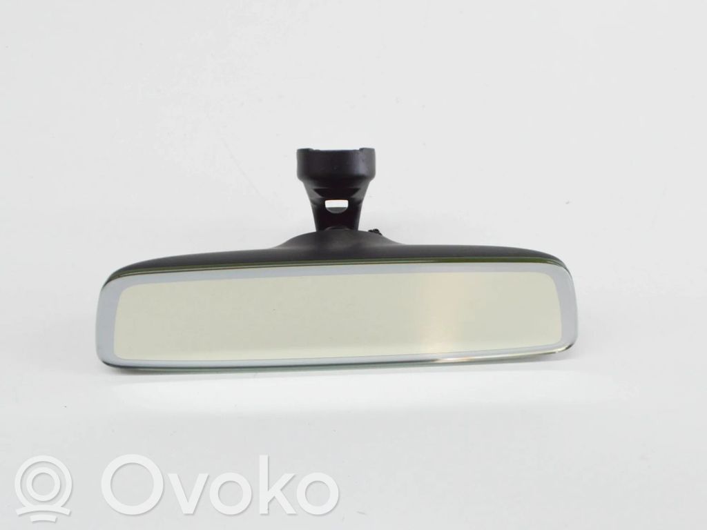 Tesla Model X Rear view mirror (interior) 