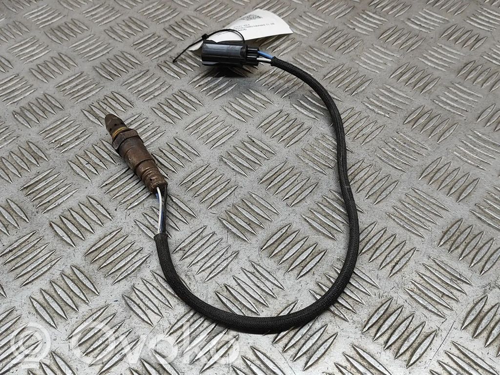 Volvo S90, V90 Lambda probe sensor 