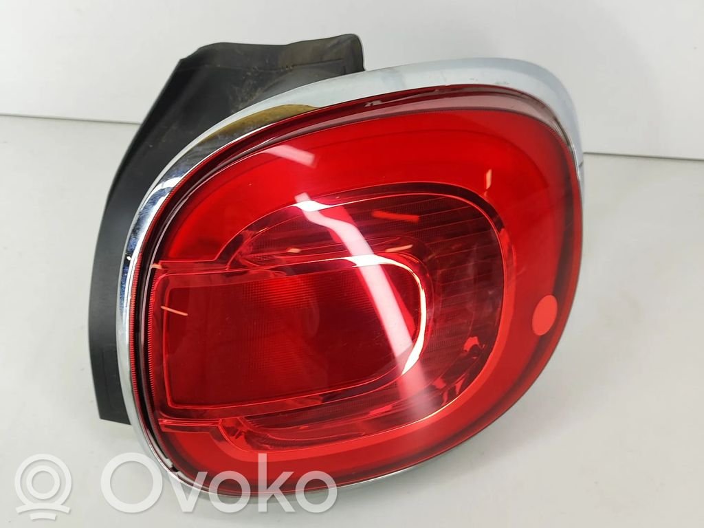 Fiat 500L Takavalot 