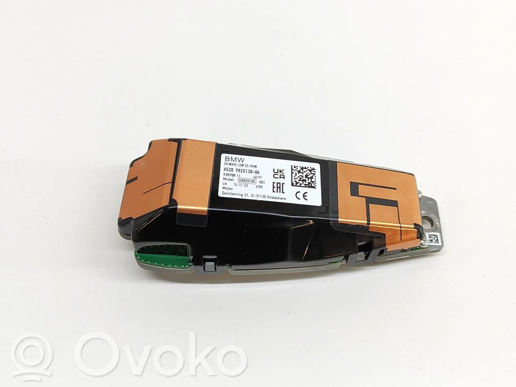 BMW 3 G20 G21 Antenă GPS aeriană 