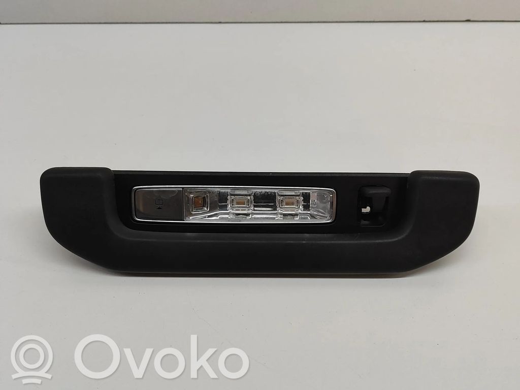 Mercedes-Benz GLE W167 Uchwyt / Rączka sufitowa tylna 