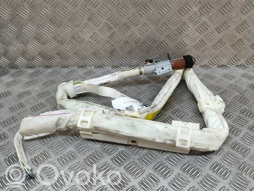 BMW 6 E63 E64 Airbag del techo 