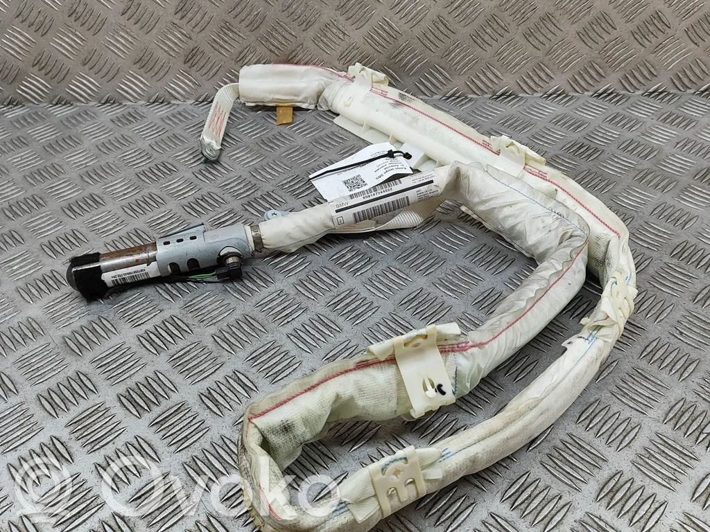BMW 6 E63 E64 Airbag del techo 