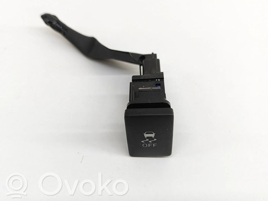 Toyota Auris E180 Interruptor ESP (programa de estabilidad) 