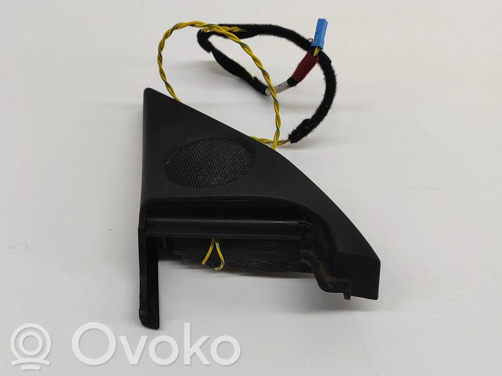BMW 6 E63 E64 Etuoven kaiutin 