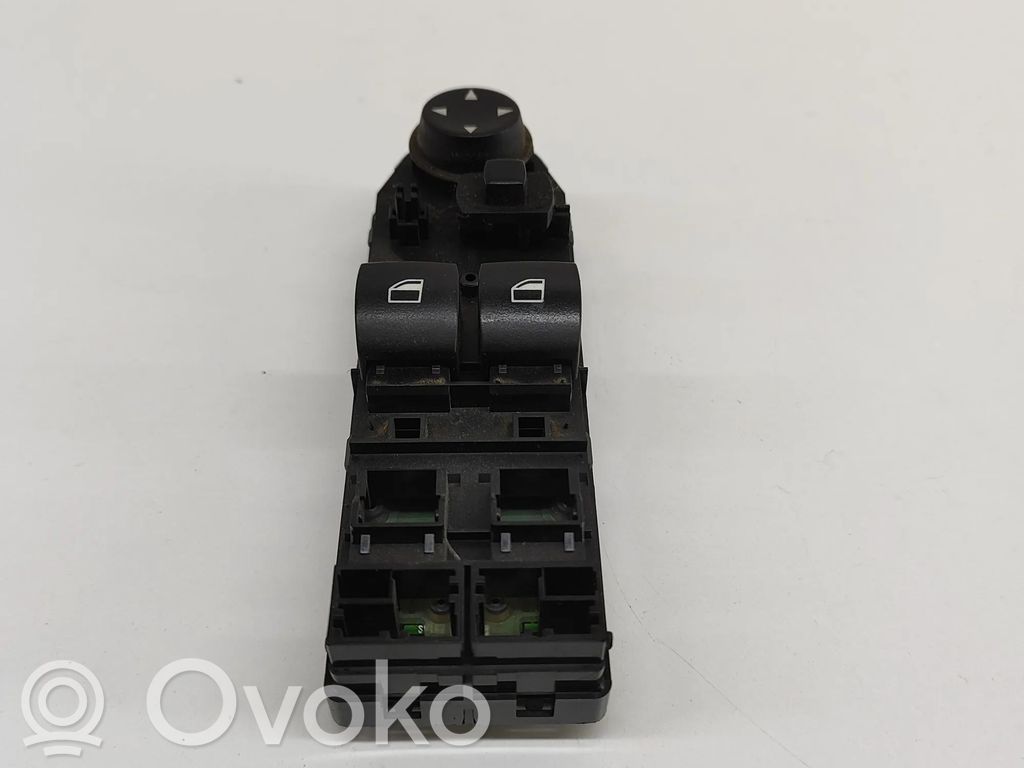 BMW 6 E63 E64 Interruptor del elevalunas eléctrico 