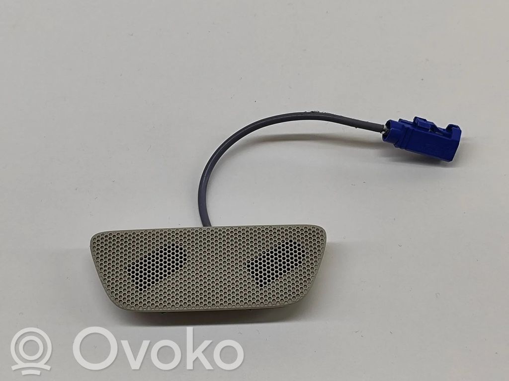 Volvo S90, V90 Micrófono (bluetooth/teléfono) 