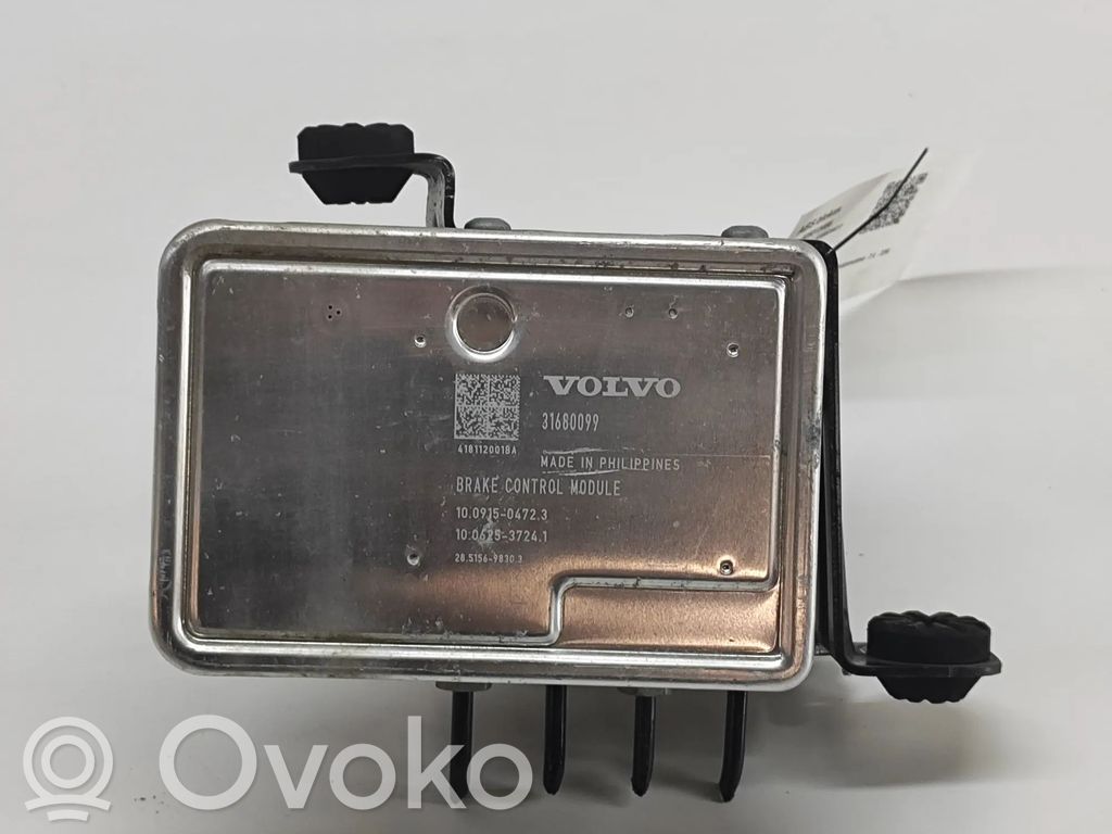 Volvo S90, V90 ABS bloks 