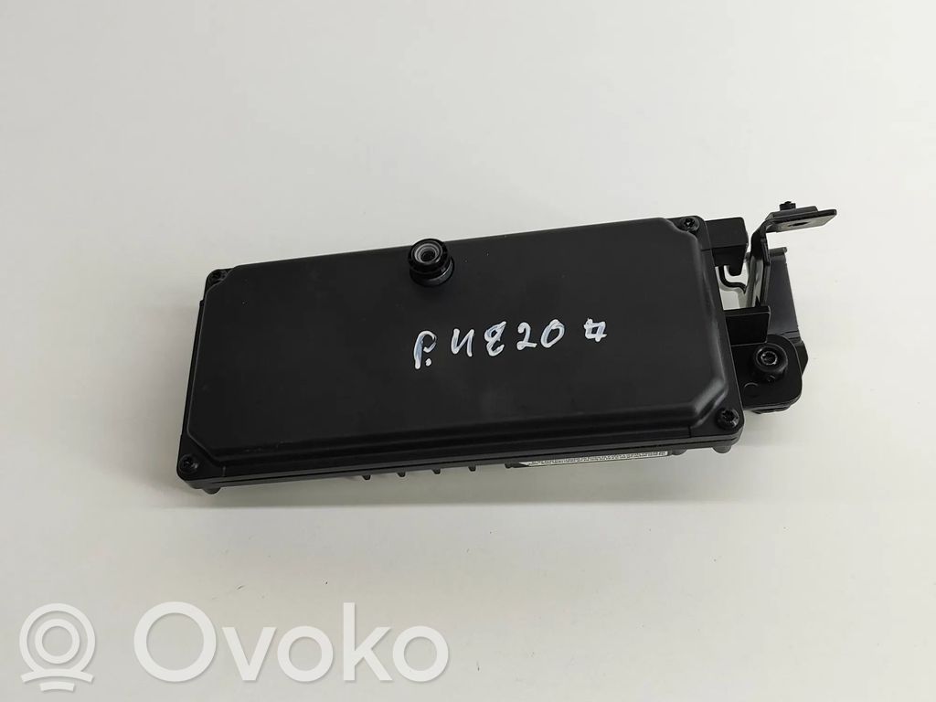 Volvo XC90 Windshield/windscreen camera 