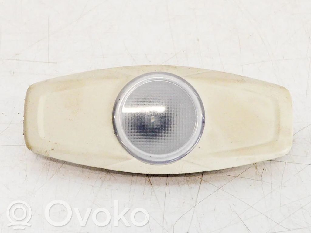 Ford Focus Priekinių vietų apšvietimo žibintas 