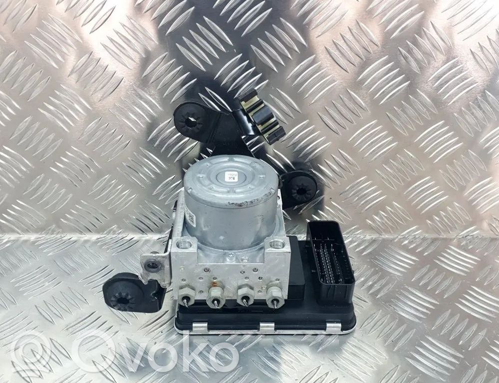 Volvo S90, V90 Pompa ABS 